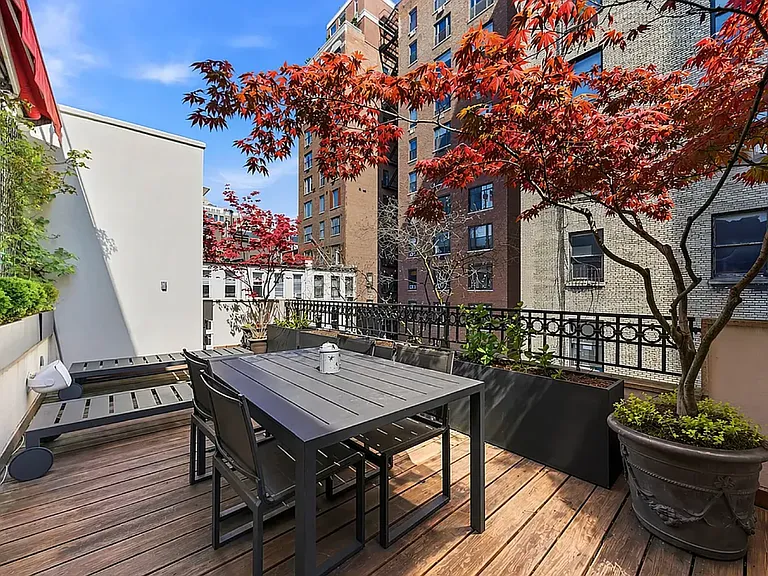 67 E 82nd St #TWNHS — Photo 36