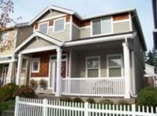 5516 NE 43rd Way, Vancouver, WA 98661