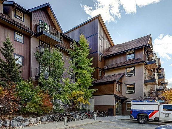 2nd image of 102-186 Kananaskis Way #102