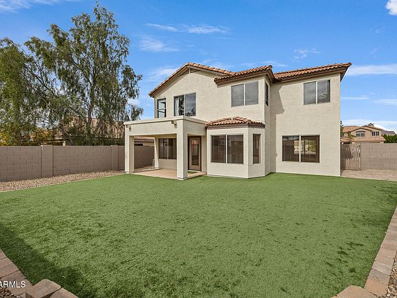 3rd image of 3861 N ST ELIAS Circle