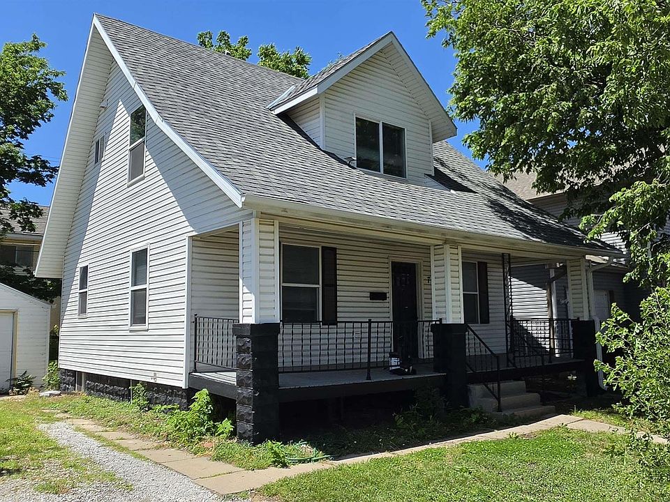 1st image of 705 S 21st St