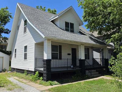 705 S 21st St, Lincoln, NE, 68510