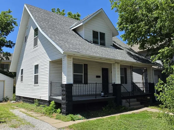 705 S 21st St, Lincoln, NE 68510