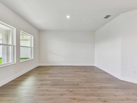 The Bradson - Family Room