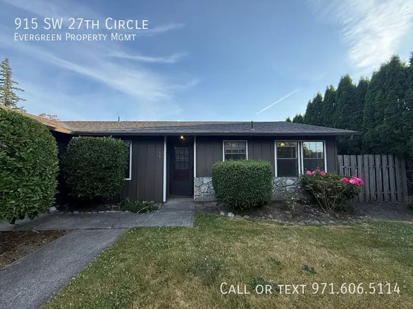 915 SW 27th Cir, Troutdale, OR 97060