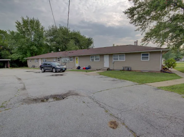 SL AAC2702, 2702 117th Ave W APT 4, Milan, IL 61264