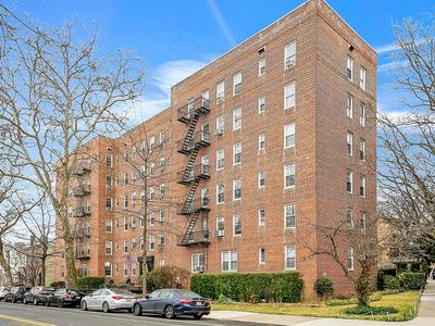 6665 Colonial Rd APT 5F, Brooklyn, NY, 11220