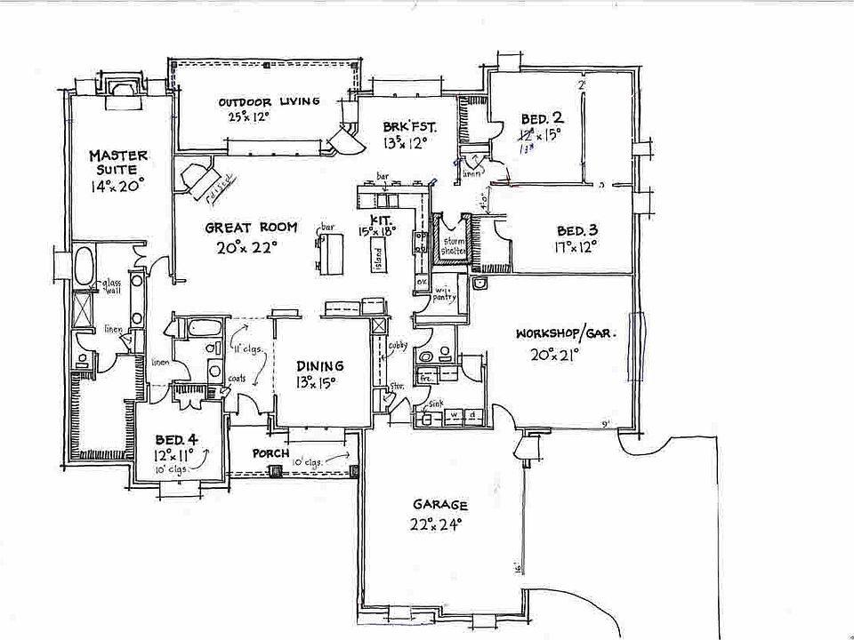 2nd image of 17 Braewick Pl