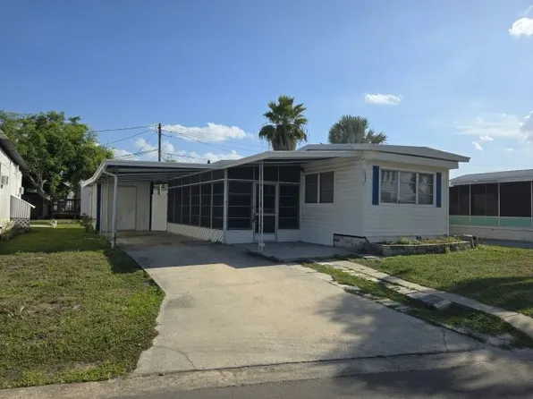 4000 24th St N Lot 1008, Saint Petersburg, FL 33714