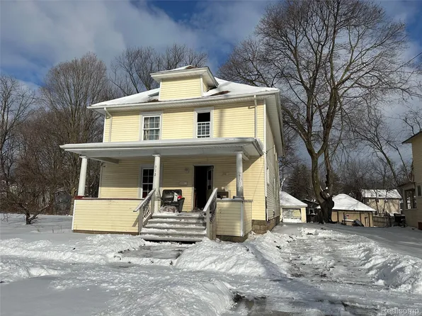 312 W Biddle St, Jackson, MI 49203