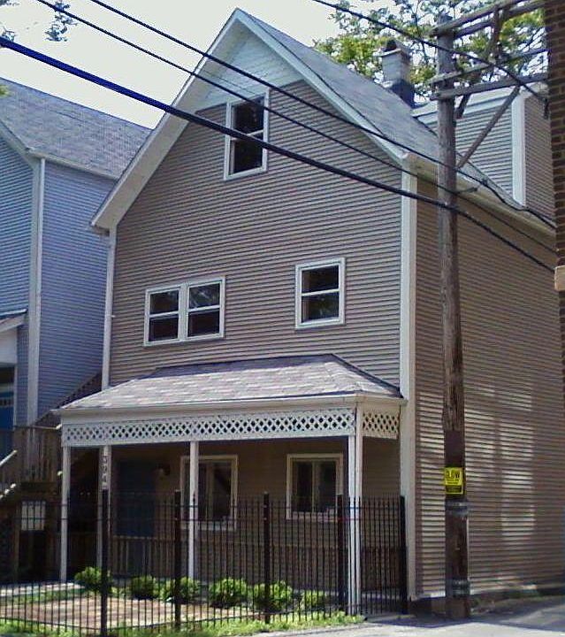 1st image of 3942 N Hermitage Ave #1