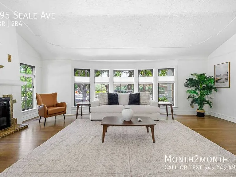 595 Seale Ave — Photo 2