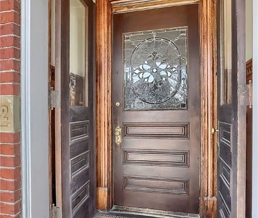 3rd image of 132 W College St
