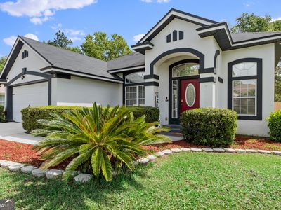 12 Natures Dr, Saint Marys, GA, 31558