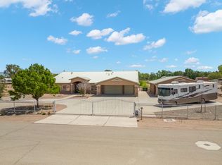 5508 Don Felipe Pl SW, Albuquerque, NM 87105