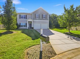 1017 Scotch Pine Way, Mebane, NC 27302