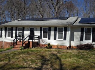 5411 Foxdale Dr, Winston Salem, NC 27103