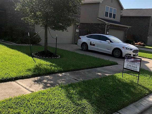 2nd image of 13839 Bonner Bluff Ln