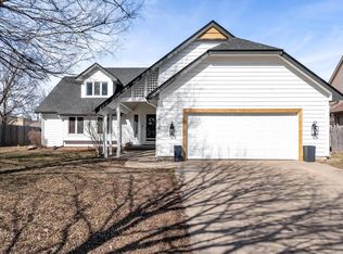7334 E Oxford St, Wichita, KS 67226