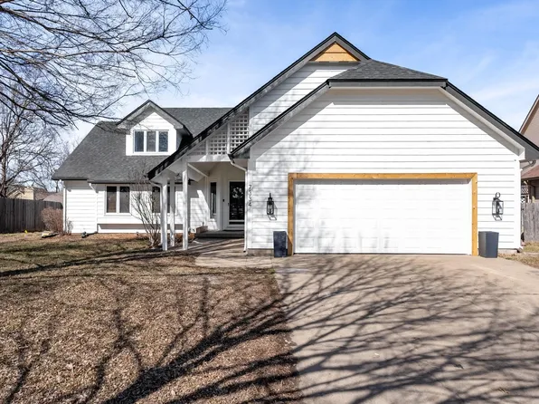 7334 E Oxford St, Wichita, KS 67226