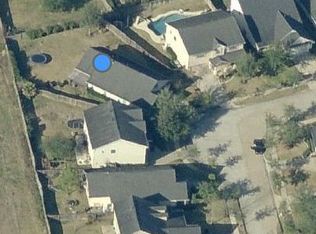 4614 Green Cottage Ln, Missouri City, TX 77459