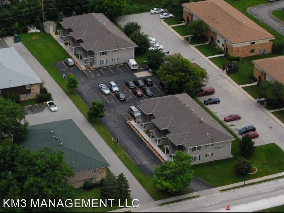 Fisher Heights Apartments Butler, WI Zillow