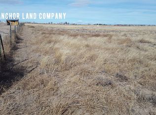 Mary Ln, Moriarty, NM 87035