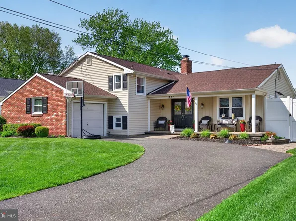 1737 Lark Ln, Cherry Hill, NJ 08003
