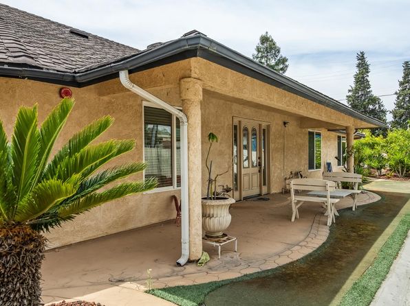 4924 N Arthur Ave, Fresno, CA 93705