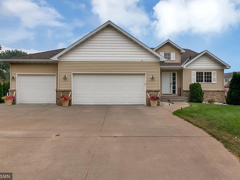 1602 Goettens Way, Saint Cloud, MN 56301 Zillow