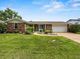 5730 Chatport Rd, Saint Louis, MO 63129