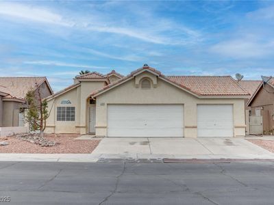 5784 Dew Mist Ln, Las Vegas, NV, 89110