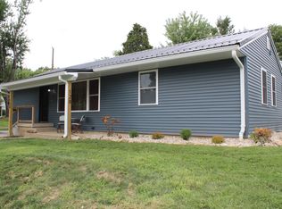 128 S Clark St, Bloomington, IN 47408