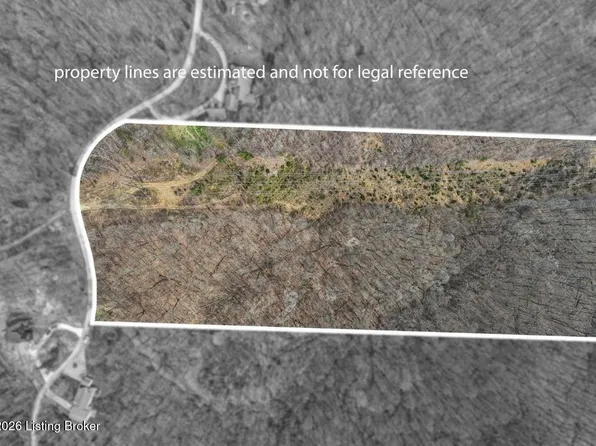 0 Ponderosa Pl, Shepherdsville, KY 40165