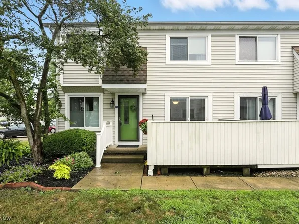 5461 Millwood Ln, Willoughby, OH 44094