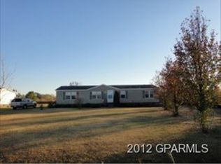 1781 Pocosin Rd, Winterville, NC 28590