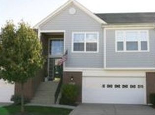 9595 Feather Grass Way, Fishers, IN 46038