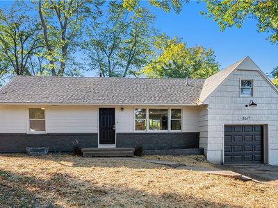 8617 E 59th St, Kansas City, MO, 64129