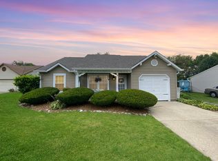 79 Christy Dr, Greenwood, IN 46143