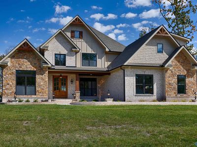 39 Ridge Bluff Cir, Huntsville, AL, 35803