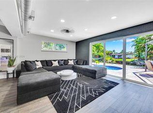 2407 Nassau Ln, Fort Lauderdale, FL 33312