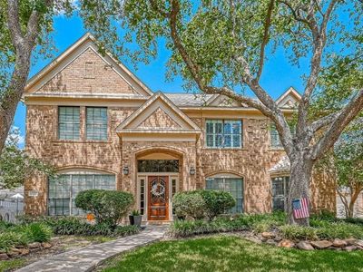 13015 Orchard Hollow Way, Houston, TX, 77065