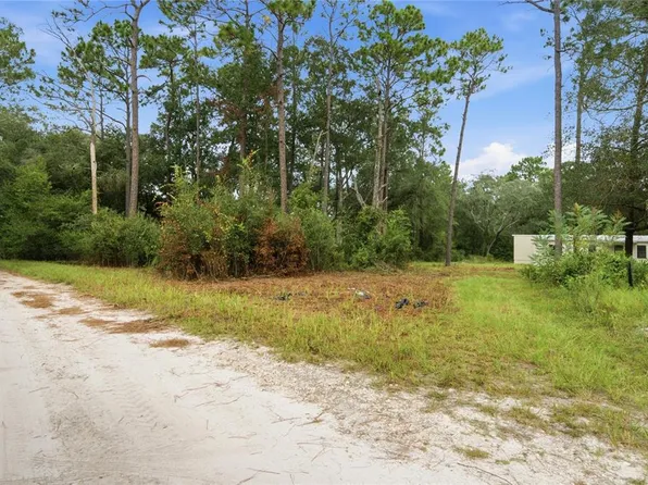 8565 SW 156TH PLACE LOT 303, DUNNELLON, FL 34432