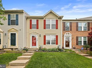 5433 Canonbury Rd, Baltimore, MD 21237