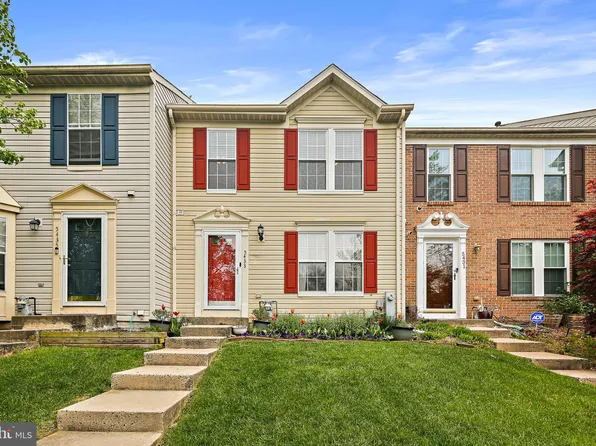 5433 Canonbury Rd, Baltimore, MD 21237