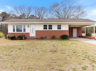 1164-410 State Hwy N, Bladenboro, NC 28320