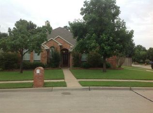1421 Longbow Trl, Flower Mound, TX 75028