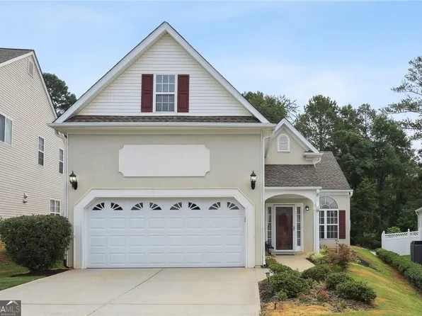 741 Ashley Glen Ln, Johns Creek, GA 30022