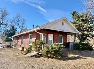 11302 W 38th Ave, Wheat Ridge, CO 80033