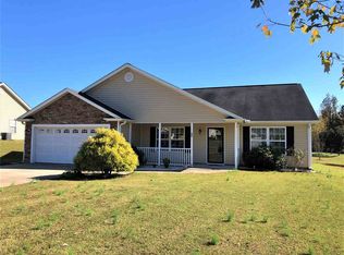 329 Swindlers Way, Inman, SC 29349
